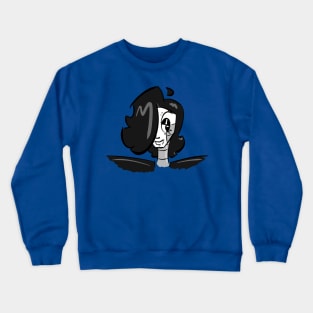 Mettaton Crewneck Sweatshirt